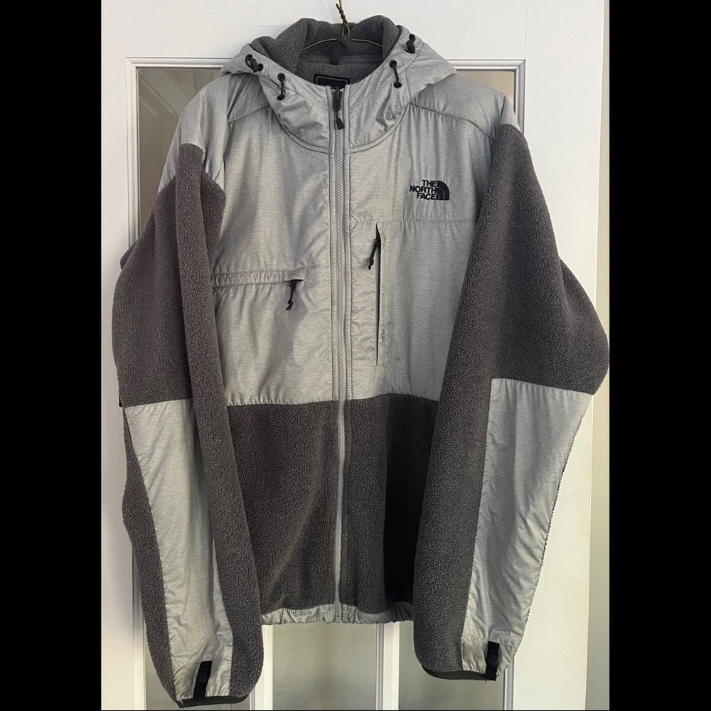 The North Face Hooded Jacket